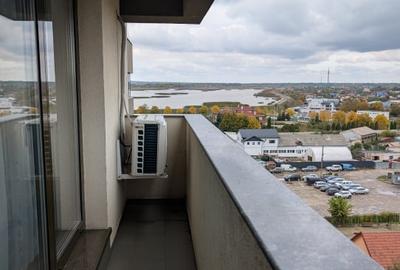 Apartament 3 camere + boxa si parcare subterana / bloc nou Unirii - EMD - 13