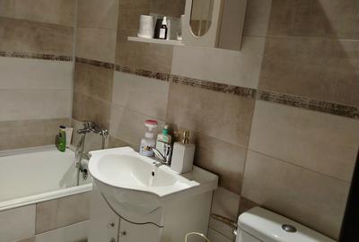 Apartament cu 2 camere decomandat în Central - 5
