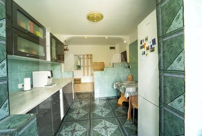 Apartament cu 2 camere in Valea Aurie cu pivnita - mobilat/utilat/ 0% comision - 16