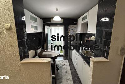 Apartament cu 2 camere în Romanești - 8