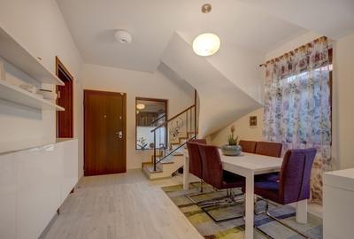 De vanzare | Casa deosebita cu 4 camere | Corbeanca - 10