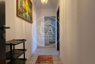 Apartament cu 2 camere decomandat în Salca - 3