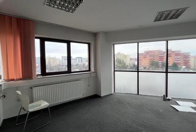 Birou, de 232 mp, în Răcădău - 6