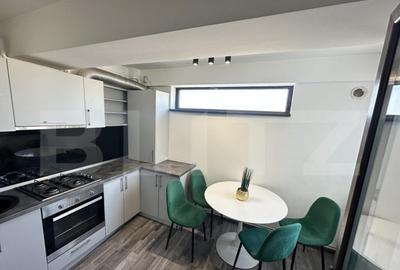 Apartament cu 2 camere decomandat în Calea Severinului - 4