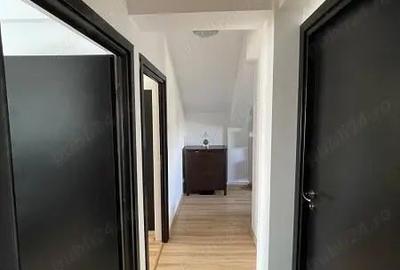 Casă cu 3 camere cu Teren 640 Mp în Traian - 11