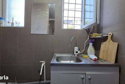 Apartament cu 4 camere în Central