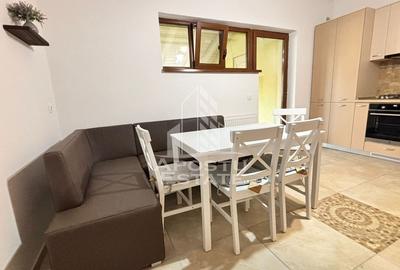 Penthouse cu 4 camere in zona Braytim, 2 terase, finisaje premium Penthouse cu 4 camere in zona Braytim, 2 terase, finisaje premium - 8