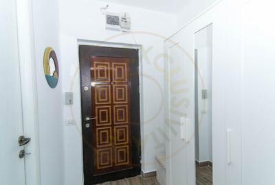 Garsoniera de inchiriat cartier Craiovei, Pitesti. - 5