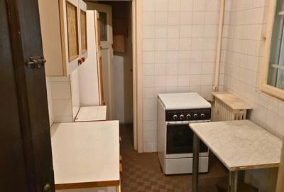 Apartament cu 2 camere decomandat în Sala Palatului - 9