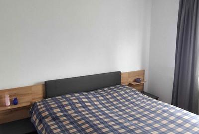 Apartament cu 2 camere decomandat în Central - 7