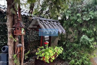 Casă cu Canalizare în Central - 12