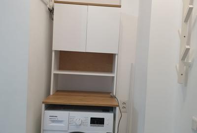 Studio 6min metrou Aparatorii Patriei | Loc parcare | Prima inchiriere - 10