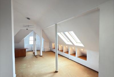 Mosilor - Foisorul de Foc / Vila spațioasă de închiriat – 9 camere / 330 MP - 20