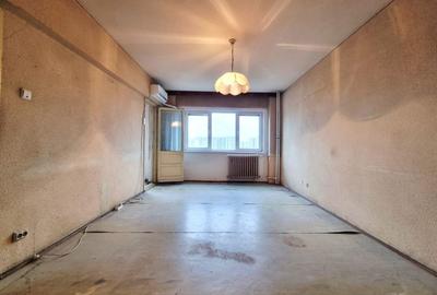Apartament cu 3 camere decomandat în Lujerului - 6