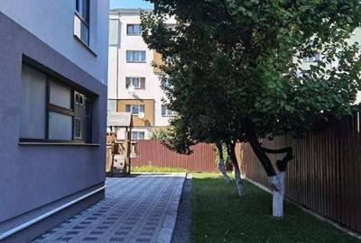 Apartament 1 camere 40mp, balcon 5mp, etaj intermediar, zona Maros Bike - 3