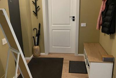 Apartament cu 2 camere decomandat în Oncea - 5