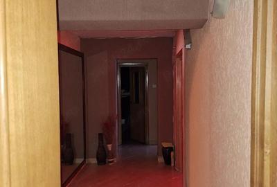Apartament cu 4 camere decomandat în Găvana - 2