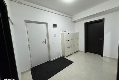 Apartament cu 3 camere decomandat în 9 Mai - 2