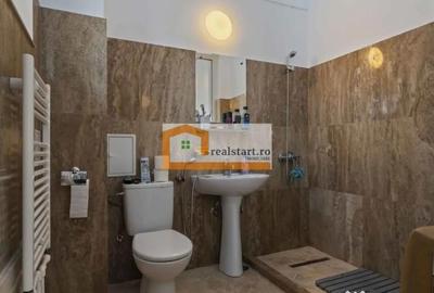 Garsonieră în Romană - 2