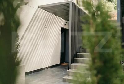 Apartament cu trei camere, 50 mp, ultrafinisat, zona Coada Lacului Apartament cu trei camere, 50 mp, ultrafinisat, zona Coada Lacului - 9