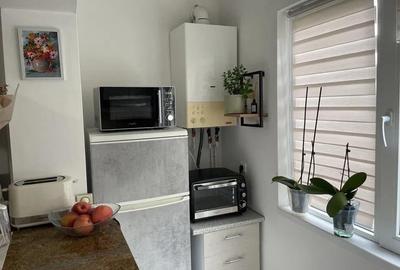 Garsoniera, in Marasti Garsoniera, in Marasti - 4