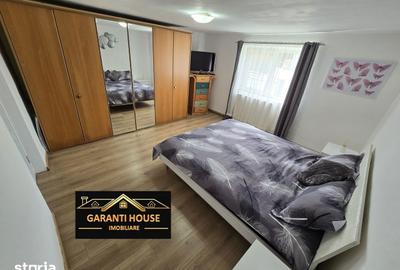 Casă cu 2 camere nedecomandat cu Teren 500 Mp în Orașul Vechi - 7
