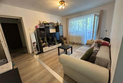 Apartament de vanzare 3 camere, Manastur ! - 2