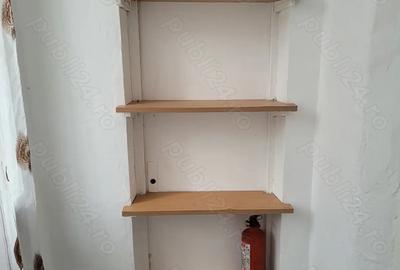 Apartament 2 camere, semidecomandat, zona Vest - 9