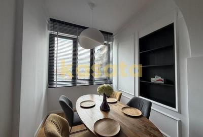 Apartament cu 4 camere decomandat, mobilat în Calea Victoriei - 4