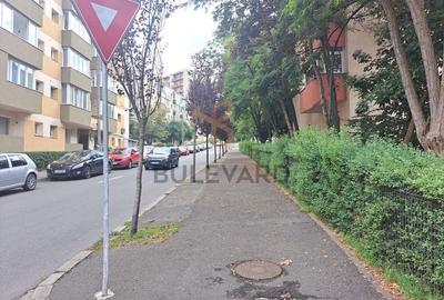 Apartament 4 camere dec. + parcare subterana, strada Pasteur - 2