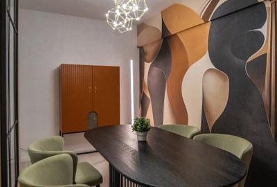 Duplex cu loc de parcare în Belvedere Residence la 5 min de metrou Pipera - 3