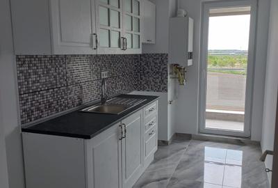 FARA COMISIOANE in Otopeni apartament cu 2 camere elegant etaj 2 cu lift - 1