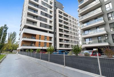 2 Camere Parcare Inclusa 3min Metrou Crangasi Trio Bridge sos Virtutii 2 Camere Parcare Inclusa 3min Metrou Crangasi Trio Bridge sos Virtutii - 34