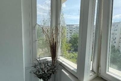 Apartament cu 3 camere decomandat, mobilat în Unirii - 11