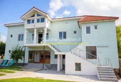 Hotel/Pensiune, de 345 mp, în Central - 2