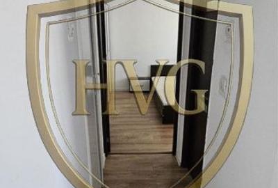 Apartament cu 2 camere în Lujerului