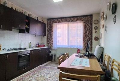 Apartament 2 camere, Oncea, Cartierul Soarelui - 5