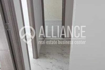 Apartament cu 2 camere decomandat în Tomis Nord - 7