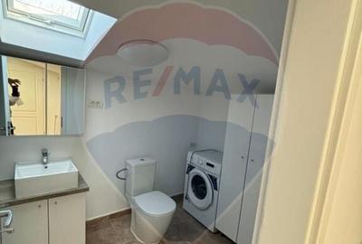 Apartament 2 camere cu terasa Gara de nord Apartament 2 camere cu terasa Gara de nord - 16