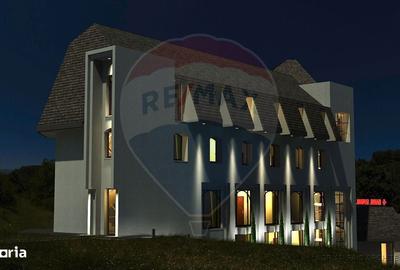 Spațiu comercial, de 2,000 mp, în Nadășu - 8