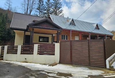 Casă cu Teren 350 Mp în Lepșa - 3