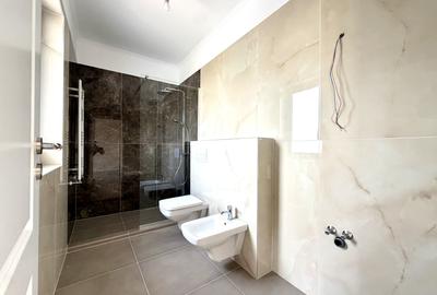 Duplex cu 5 camere cu Canalizare în Dumbrăvița - 11