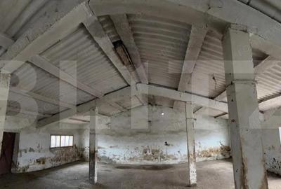 Spațiu comercial, de 740 mp, în Iratoșu - 5