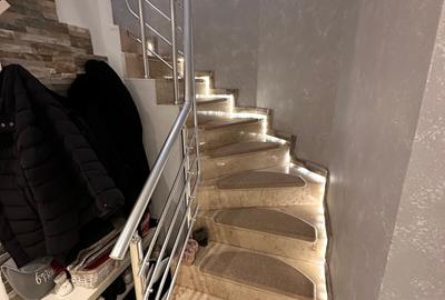 Casă cu 5 camere cu Canalizare în Ștefăneștii de Jos - 12