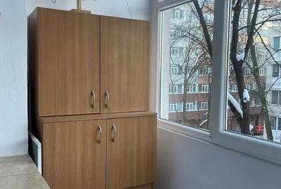 Apartament cu 3 camere decomandat, mobilat în Drumul Taberei - 2