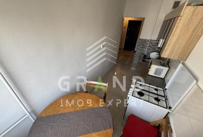 Ap 1 camera | 42mp | BALCON | USAMV/Kaufland /Manastur - 13