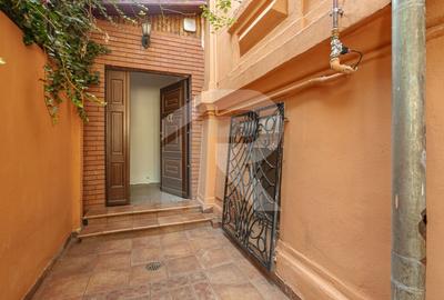 Casa de inchiriat Str Justinian pretabila birouri - 3