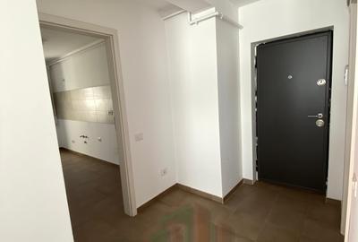 Garsonieră decomandată, modernă, cu terasă și parcare – Str. Biruinței Garsonieră decomandată, modernă, cu terasă și parcare – Str. Biruinței - 9