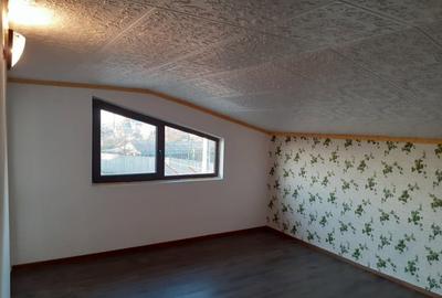 Casă cu 3 camere cu Teren 950 Mp în Sârbeni - 9