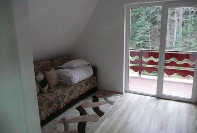 Casă cu 6 camere în Clăbucet - 8